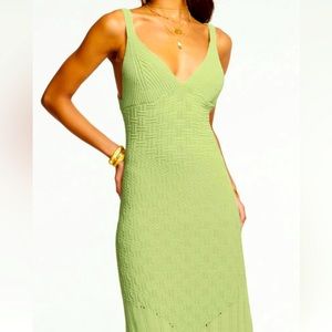 Ramy Brook NWT knit dress,